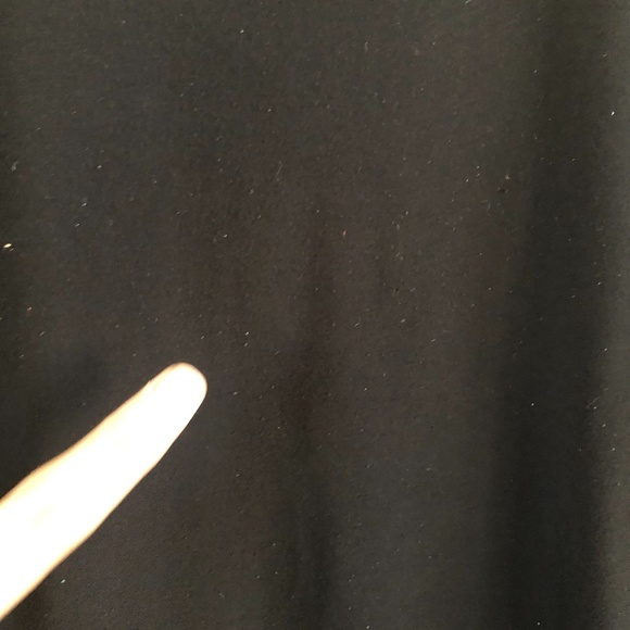 Sympli black top - Picture 3 of 7